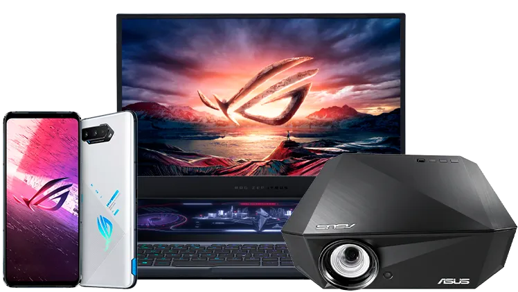 Сервисный центр Asus в Барнауле